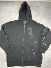 Anonymous Raider Felpa con