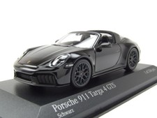 Porsche 911 (992.2) Targa 4