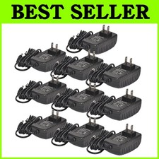 Alimentazione spina da AC a DC