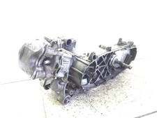 BLOCCO MOTORE ENGINE - MOD-