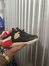 Qasa black red - qasa,