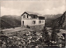 Brescia Vezza D'Oglio Villetta