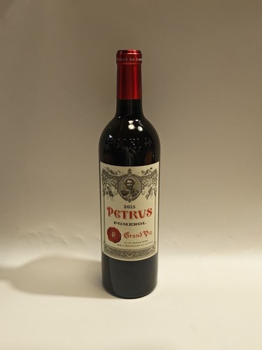 Petrus pomerol 2015 vino - 2015,