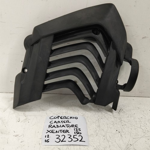 Griglia radiatore yamaha - griglia,