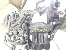 MOTORE SEMICOMPLETO PER TOYOTA IQ 1° Serie Benzina 1000 (09>)