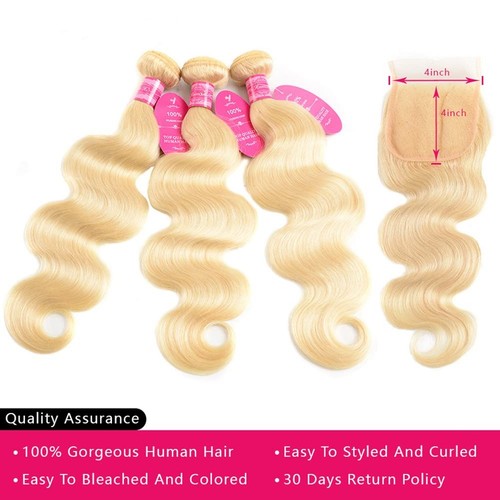 Fasci capelli umani - , onda