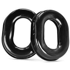 Cuscinetti In Gel per Cuffie  Serie H10 per Cuffie da Pilota Aer3807
