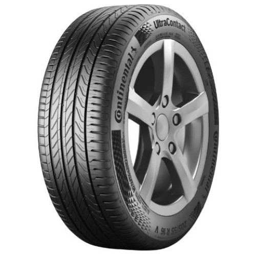 Gomme auto estive 195 - estive, 55