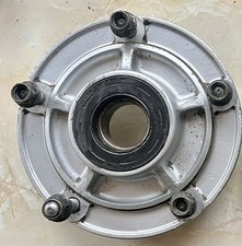 GSXR 1000 K1 K2 Portapignoni