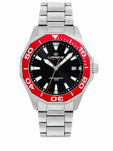 Orologio lorenz easy - orologio,