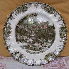  Friendly Village Johnson Bros