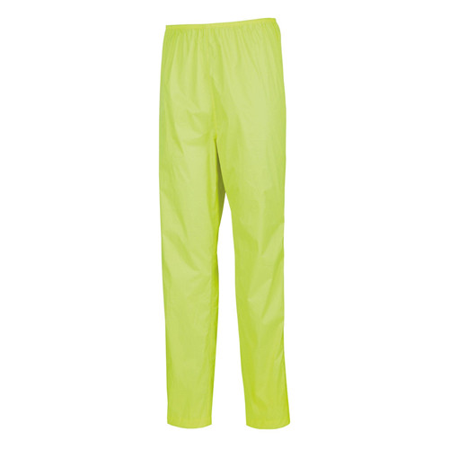 Pantalone giallo fluo - pantalone,