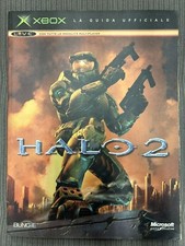 Halo 2 Xbox guida strategica ita
