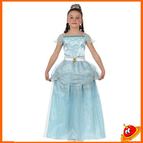Costume carnevale ragazza - costume,