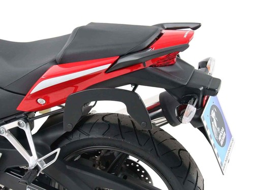 Honda cbr 300 valigie street - 300,