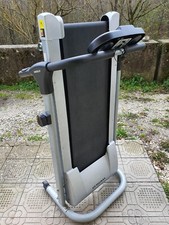 Tapis roulant magnetico, tre