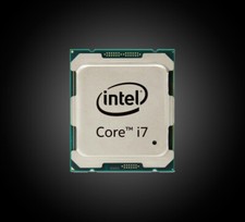 Intel Core i7-5820K, 6C/12T