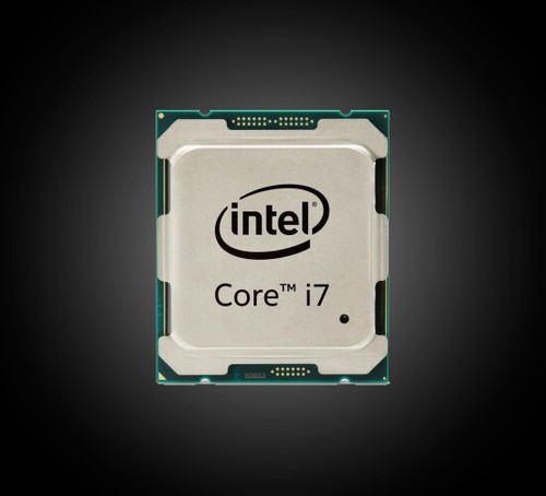 Intel core 5820k 6c 12t - intel, i7-5820k,