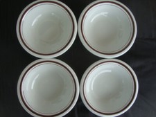 4 COPPETTE RICHARD GINORI 