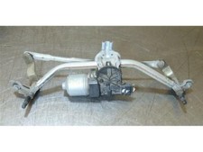 3397020769 MOTORINO TERGIPARABREZZA BOSCH PEUGEOT 207 (A7) 1.6 HDI 16V 90CV MAN 