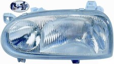 Fanale Faro Anteriore Sinistro
