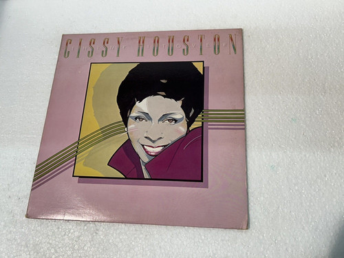 Disco vinile giri - 33, cissy