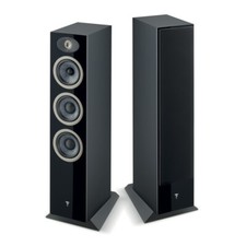 FOCAL THEVA N2 BLACK LACQUER