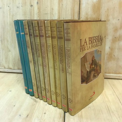 Enciclopedia raccolta - , la