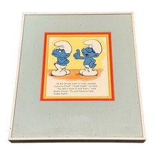 Robert Weil Puffi Litografia