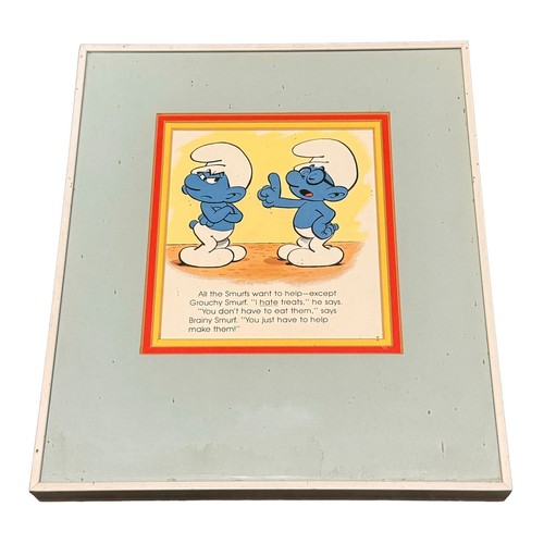 Robert weil puffi - weil, litografia