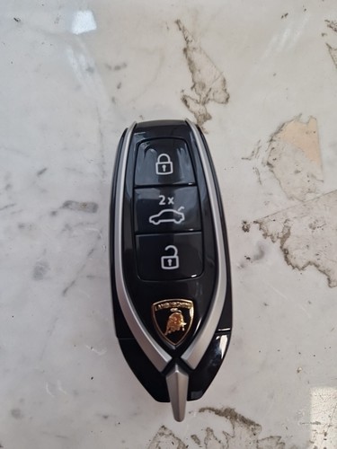 Chiave telecomando key remote - chiave,