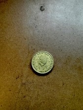 Moneta 50 centesimi 1999 olanda con difetto conio, manca segno zecca Utrecht