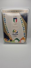 Album Panini Olimpiadi Rio