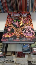 STARMAN OMNIBUS PANINI COMICS