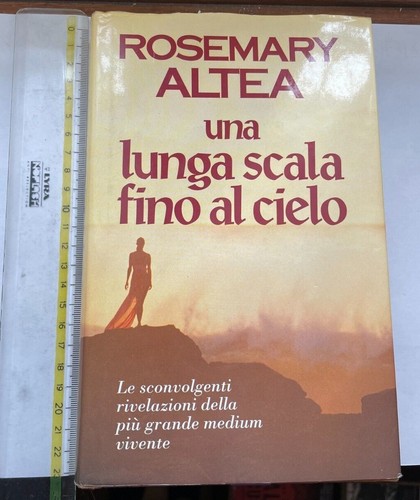 Rosemary altea una lunga - altea,