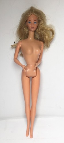 1978 mattel barbie - 1978,