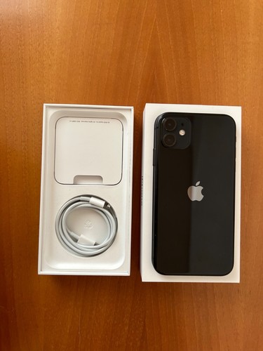Iphone 64gb usato nero - iphone, 11