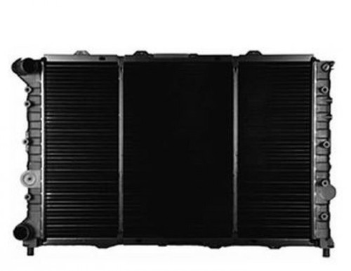 Radiatore acqua per alfa romeo - per,