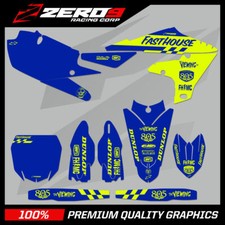 Kit grafica yamaha motocross - kit,