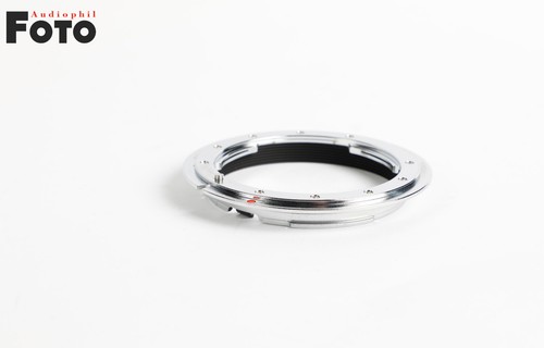 Adattatore novoflex eos - adattatore,