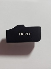 Bouton touche TA PTY pour