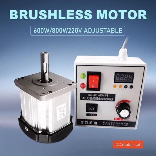Motore brushless alta potenza - motore,