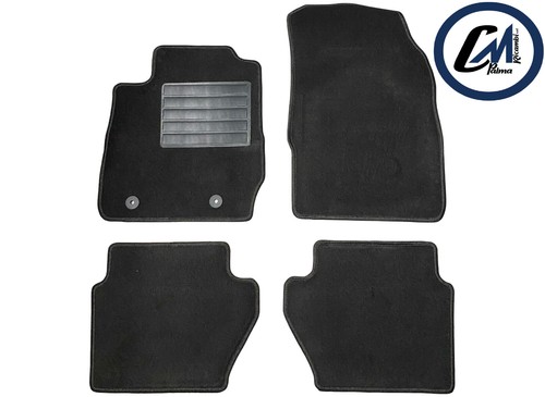 Tappetini auto moquette - auto,