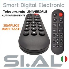 Telecomando universale TV
