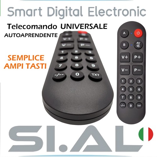 Telecomando universale - , tv