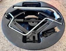 Kit attrezzi crick chiave per