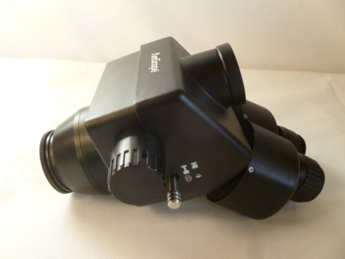 Amscope trinoculare zoom - amscope,