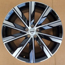 1 cerchio in lega originale