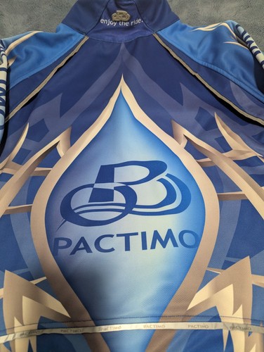 Pactimo giacca uomo - pactimo,