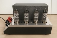 Amplificatore valvolare
